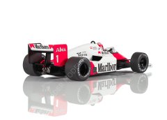 1:18 1985 Mclaren MP4/2B #1 Marlboro Formula 1