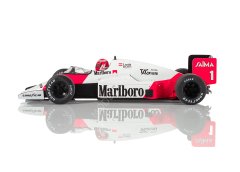 1:18 1985 Mclaren MP4/2B #1 Marlboro Formula 1