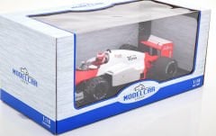 ミニカー 1/18 MINICHAMPS  M1LM1980 Marlboro MCG - 1:18 1985 Mclaren MP4/2B #1 Marlboro Formula 1 - 3.971,64 TL