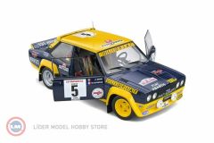 1:18 1977 Fiat 131 Abarth Tour de Corse #5