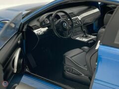 1:18 2000 BMW M3 E46