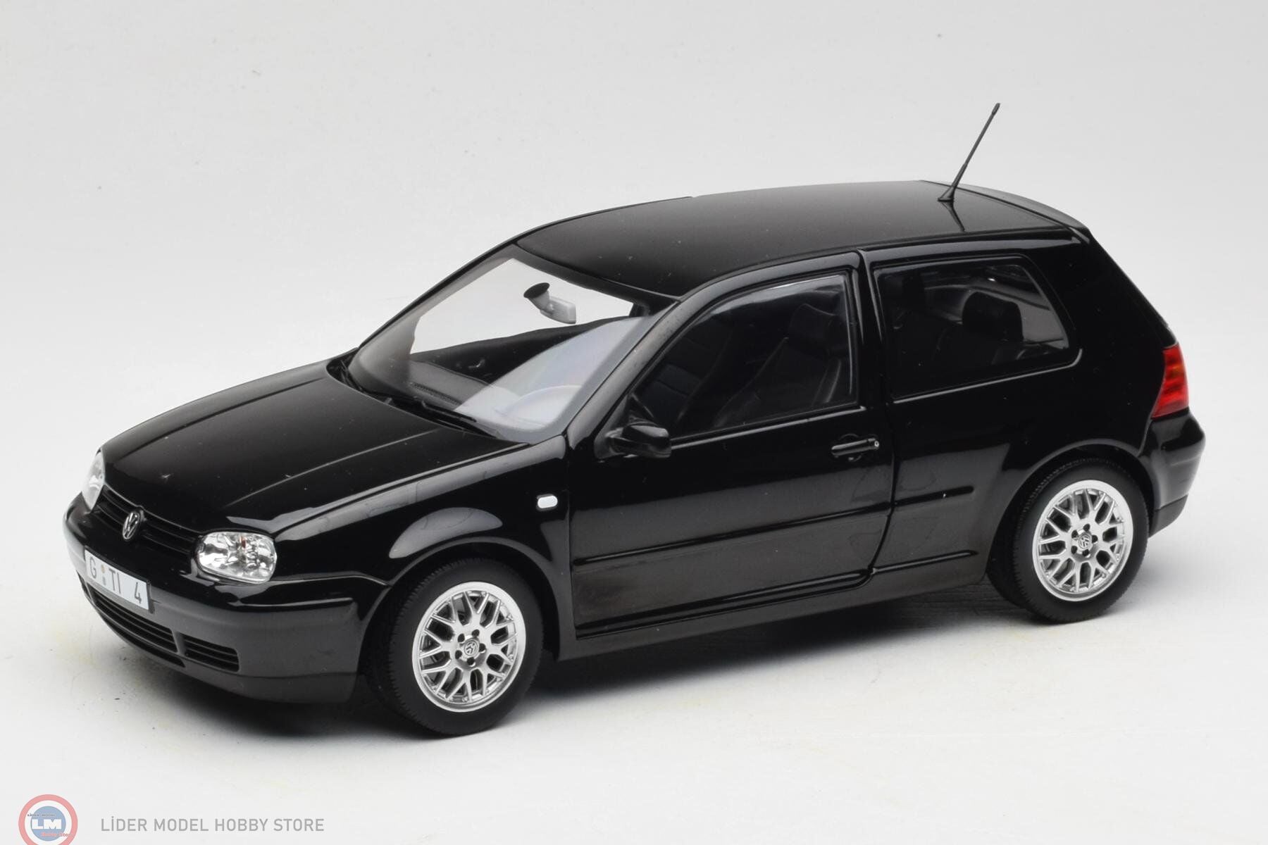 1:18 Norev 1998 Volkswagen Golf 4 GTI