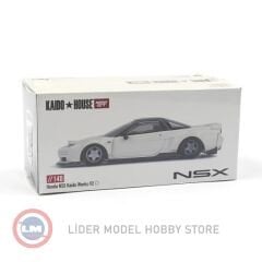 1:64 1990 Honda NSX (NA1) KAIDO WORKS V2