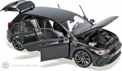 1:18 Norev 2021 Volkswagen Golf 8 GTI