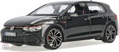 1:18 Norev 2021 Volkswagen Golf 8 GTI