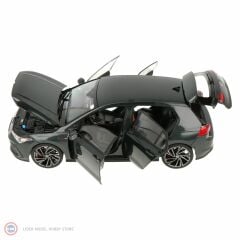 1:18 Norev 2021 Volkswagen Golf 8 GTI