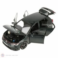 1:18 Norev 2021 Volkswagen Golf 8 GTI