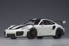 1:18 2017 Porsche 911 (991.2) GT2 RS