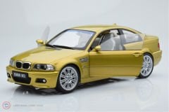 1:18 Solido 2000 BMW M3 E46