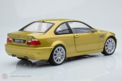 1:18 Solido 2000 BMW M3 E46