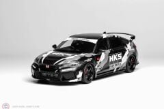 1:18 Motorhelix Honda Civic TYPE R (FL5) Ultimate Edition