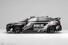 1:18 Motorhelix Honda Civic TYPE R (FL5) Ultimate Edition