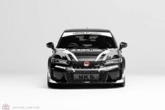 1:18 Motorhelix Honda Civic TYPE R (FL5) Ultimate Edition