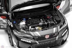 1:18 Motorhelix Honda Civic TYPE R (FL5) Ultimate Edition