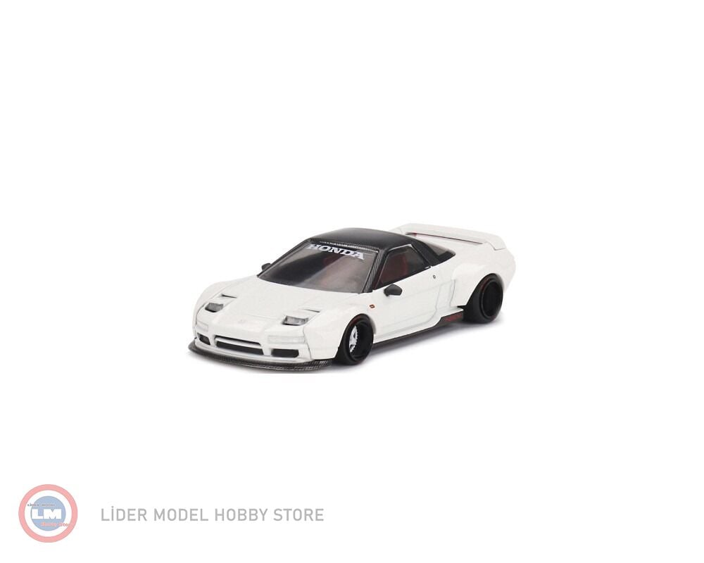 1:64 1990 Honda NSX (NA1) KAIDO WORKS V2