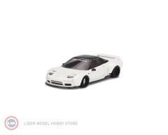 1:64 Mini GT Kaido 1990 Honda NSX (NA1) KAIDO WORKS V2