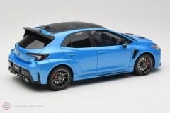 1:18 OTTO 2022 Toyota Corolla GR Circuit Edition Flame Blue