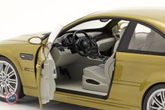 1:18 Solido 2000 BMW M3 E46