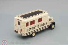 1:43 Atlas 1969 Berliet GLC6 '' Version II''  Truck Operation Gas Oil Lavalette bosh