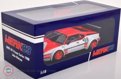1:18 1980 BMW M1 Procar #88 M1 ProCar Series 1980 John Watson