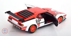 1:18 1980 BMW M1 Procar #88 M1 ProCar Series 1980 John Watson