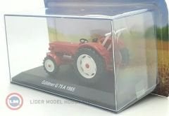 1:43 1965 Güldner G 75 A