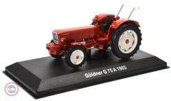 1:43 1965 Güldner G 75 A