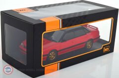1:18 IXO 1991 Subaru Legacy RS