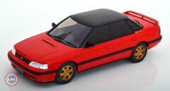 1:18 IXO 1991 Subaru Legacy RS