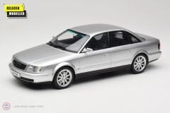 1:18 OTTO 1993 Audi S4 C4 4.2 V8