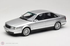 1:18 OTTO 1993 Audi S4 C4 4.2 V8