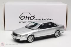 1:18 OTTO 1993 Audi S4 C4 4.2 V8