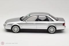 1:18 OTTO 1993 Audi S4 C4 4.2 V8