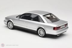 1:18 OTTO 1993 Audi S4 C4 4.2 V8