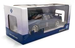 1:18 Solido 1999 Nissan GT-R R34