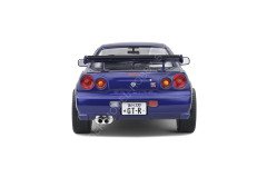 1:18 1999 Nissan GT-R R34