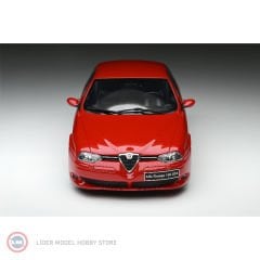 1:18 2002 Alfa Romeo 156 GTA
