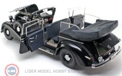 1:18 Signature 1938 Mercedes Benz 770K Pullman