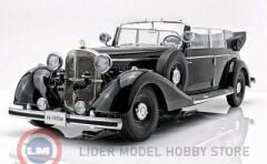 1:18 Signature 1938 Mercedes Benz 770K Pullman