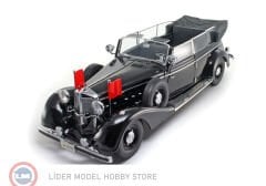 1:18 Signature 1938 Mercedes Benz 770K Pullman