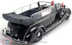 1:18 Signature 1938 Mercedes Benz 770K Pullman