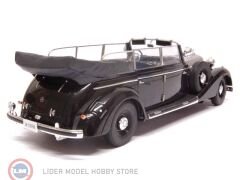 1:18 Signature 1938 Mercedes Benz 770K Pullman