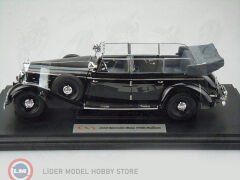 1:18 Signature 1938 Mercedes Benz 770K Pullman