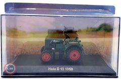 1:43 1950 Hela D 15