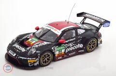 1:18 2021 Porsche 911 GT3 R #99 Herberth ADAC GT-Masters 2021 Müller