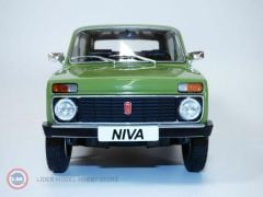 1:18 1976 Lada Niva