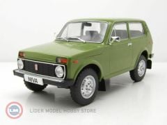 1:18 1976 Lada Niva