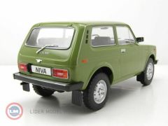 1:18 1976 Lada Niva