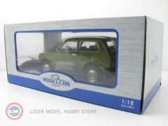 1:18 1976 Lada Niva