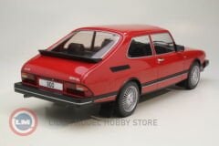 1:18 MCG 1981 Saab 900 Turbo